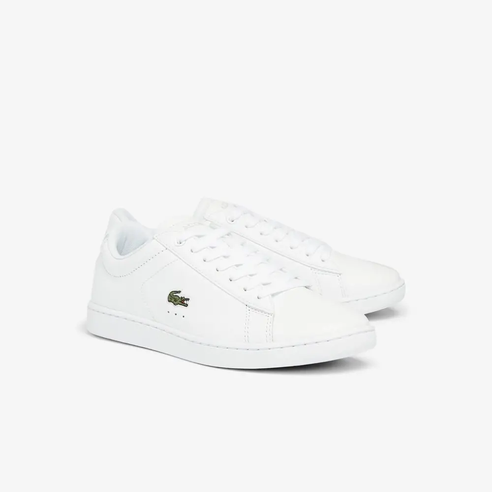 Giày LACOSTE CARNABY EVO BL 21 741SFA0035-21G - Ảnh 3