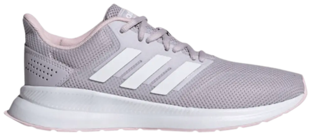 Giày Adidas Wmns Runfalcon 'Mauve' EE8166