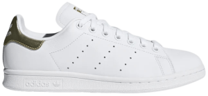 Giày Adidas Stan Smith 'Metallic Heel' EE8836