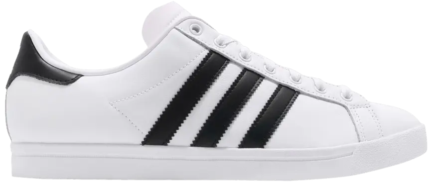 Giày Adidas Coast Star 'Footwear White' EE8900