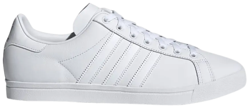 Giày Adidas Coast Star 'Cloud White' EE8903