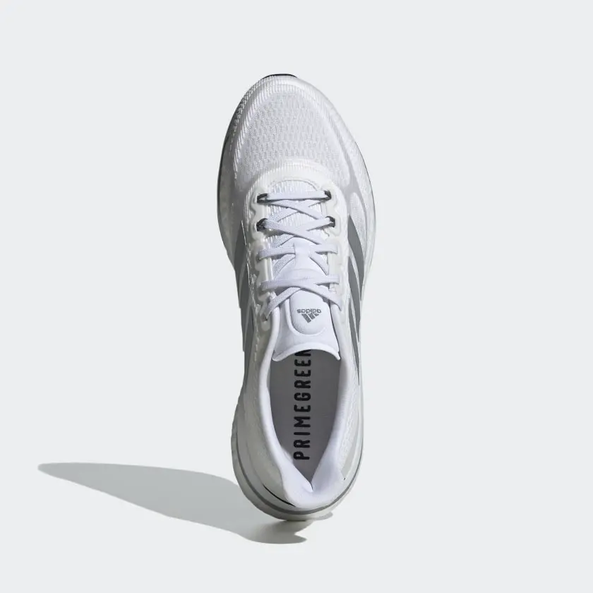 Giày Adidas Supernova+ 'Cloud White' FX6659 - Ảnh 6