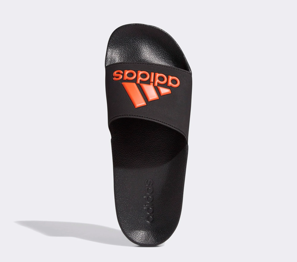 Dép Adidas Adilette Shower Slides Black EE9015 - Ảnh 4