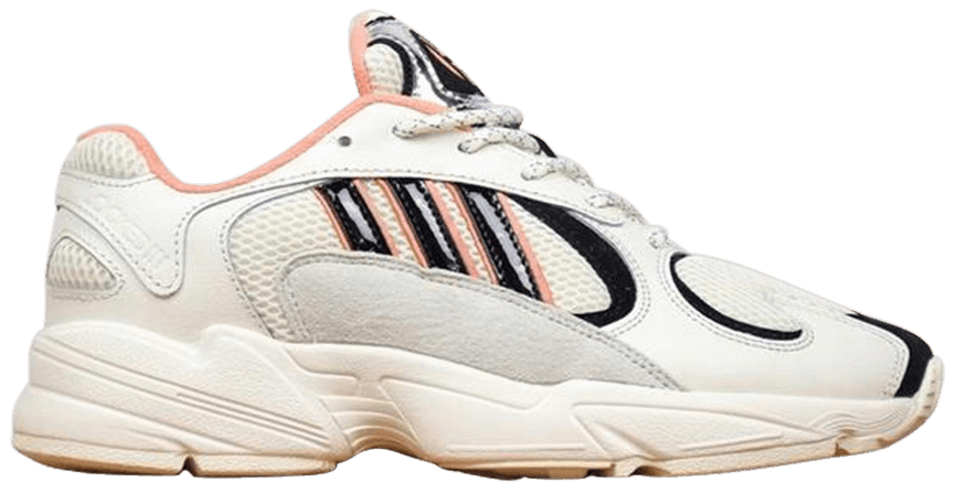 Giày Adidas James Harden x Yung 1 'MVP' EE9057