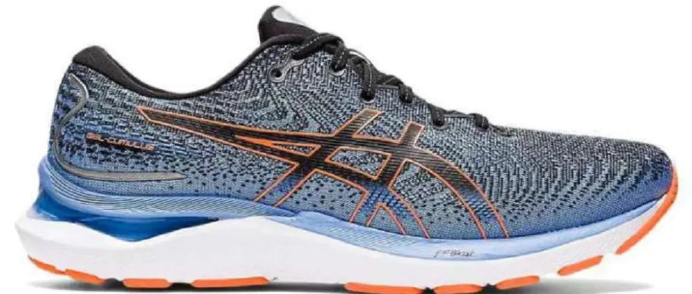 Giày Asics Gel-Cumulus 24 'Grey' 1011B366-003