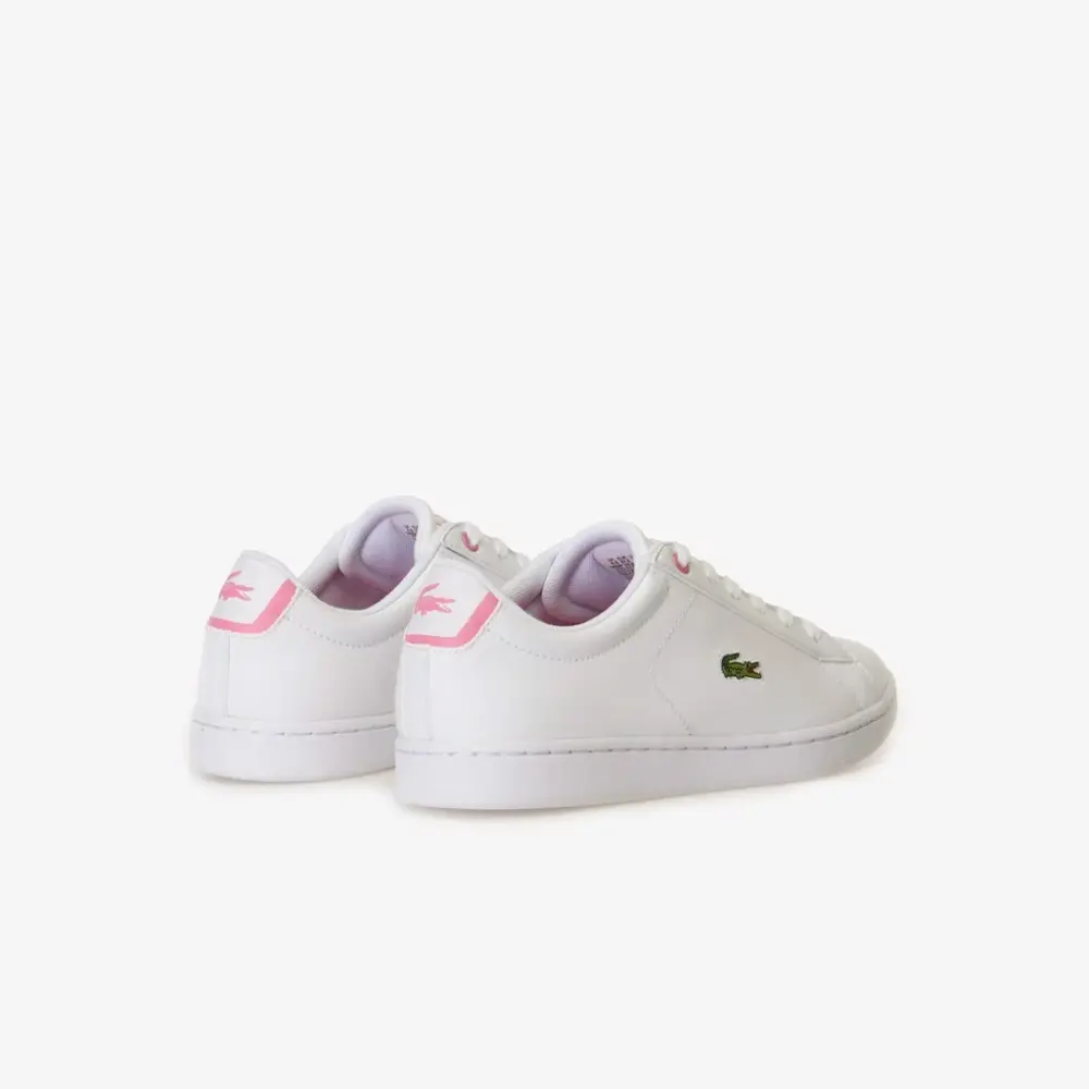 Giày Lacoste CARNABY EVO BL 2 SUJ 737SUJ0012-B53 - Ảnh 4