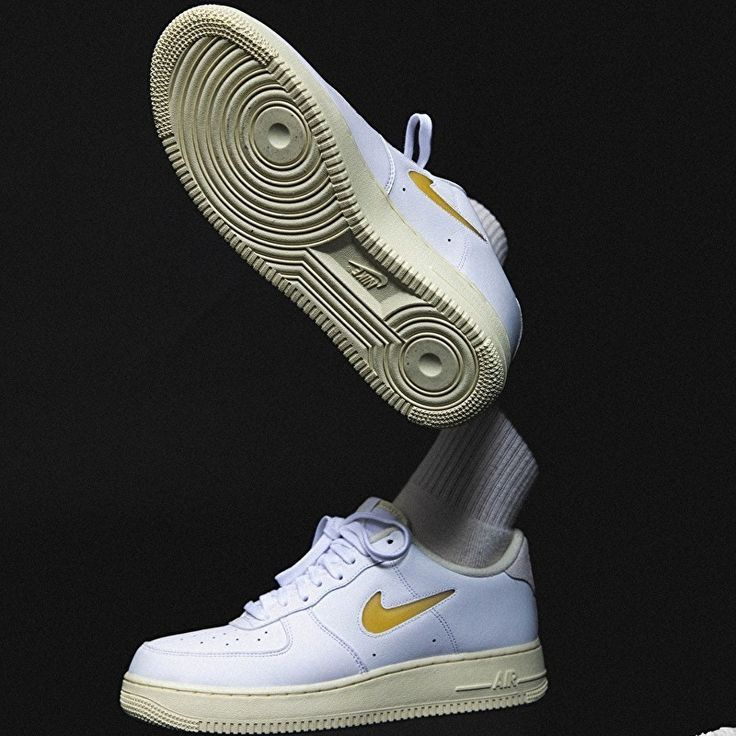 Giày Nike Air Force 1 Low '07 'Jewel Pale Vanilla' DC8894-100 - Ảnh 4