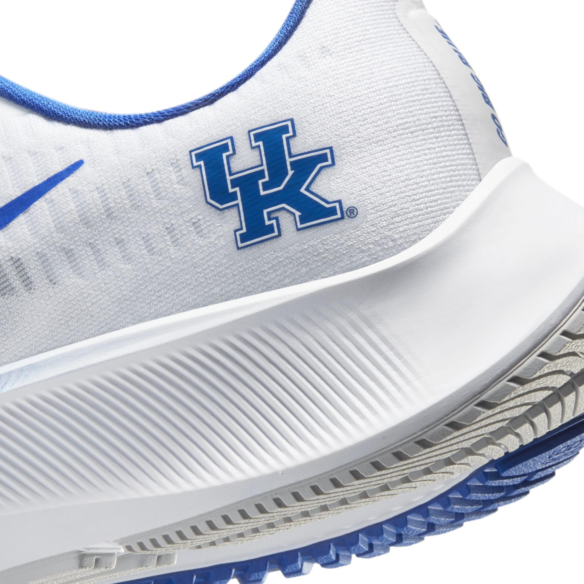 Giày Nike Air Zoom Pegasus 37 'Kentucky' CZ5382-100 - Ảnh 4