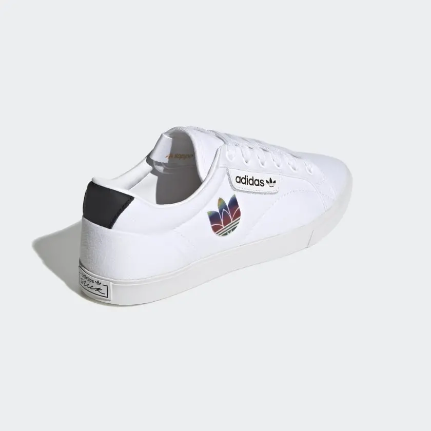 Giày Adidas Wmns Sleek Lo 'Logo' FW2442 - Ảnh 3