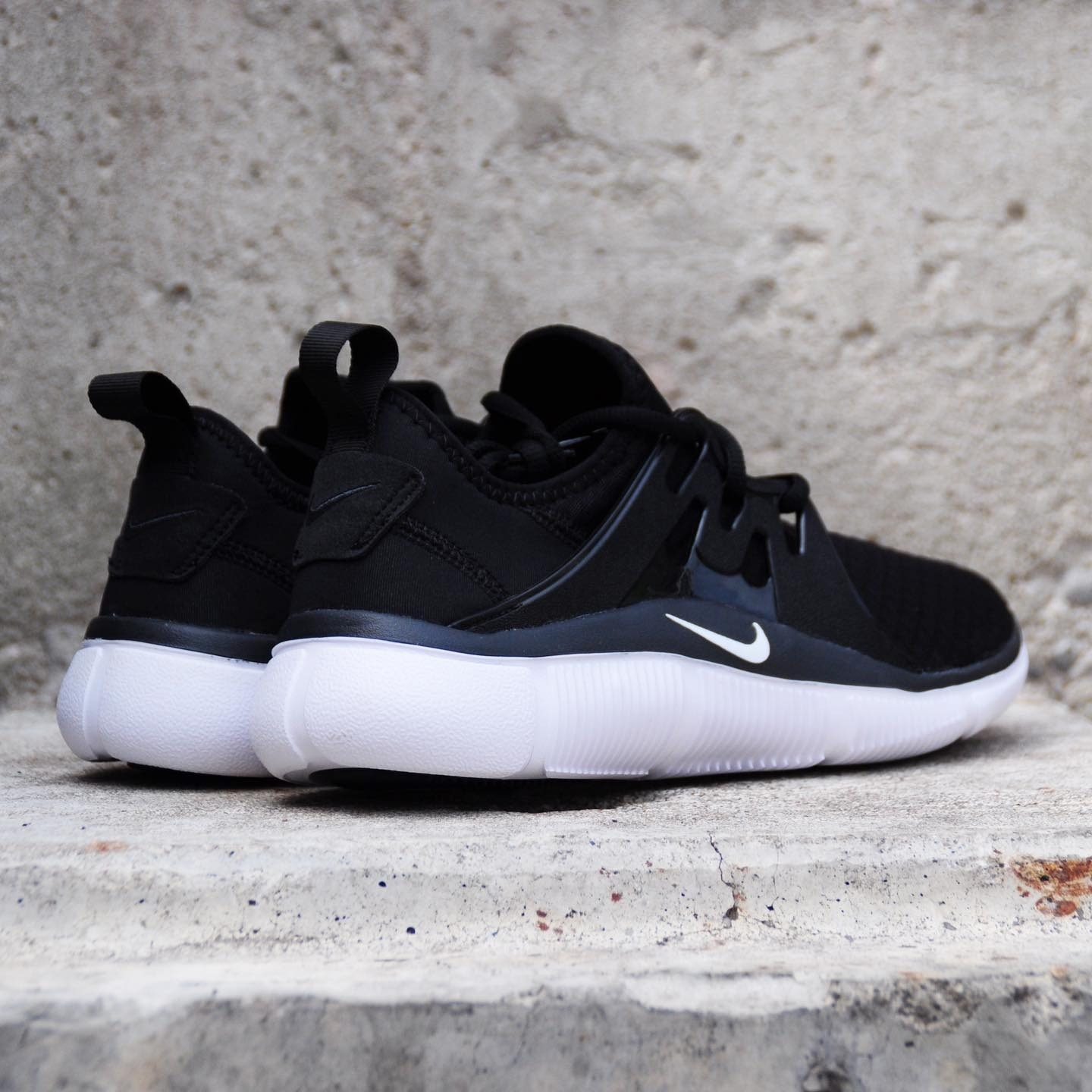 Giày Nike Acalme 'Black Anthracite' AQ2224-001 - Ảnh 6