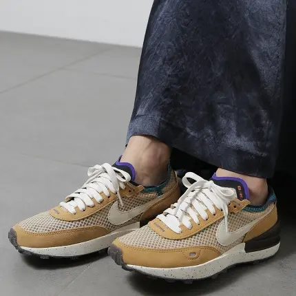 Alternative view of Giày Nike Waffle 'One Twine' DM6437-737