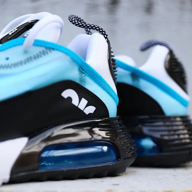 Giày Nike Air Max 2090 'Blue' CT1091-400 - Ảnh 3