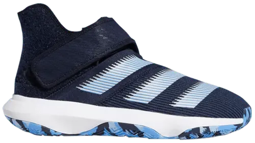 Giày Adidas Harden B/E 3 'Collegiate Royal' EF0658