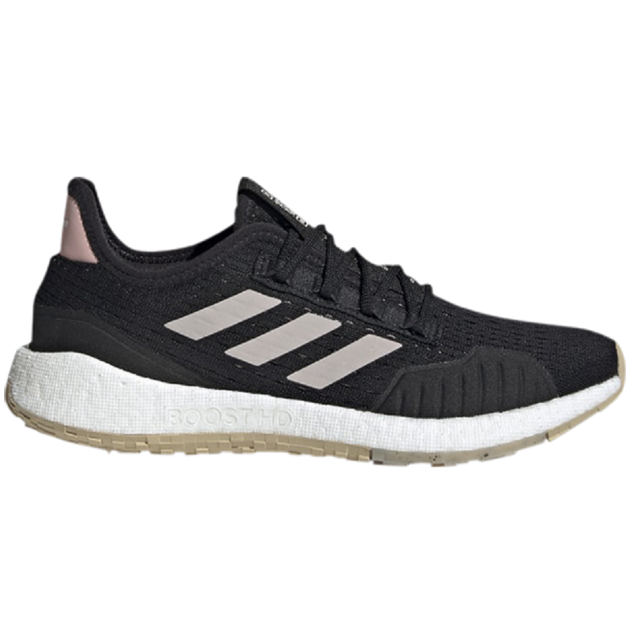 Giày Adidas PulseBoost HD Summer.Rdy 'Black Pink' EF0703