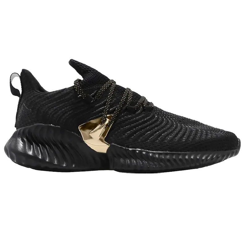 Giày Adidas Alphabounce Instinct M 'Gold' EF0867