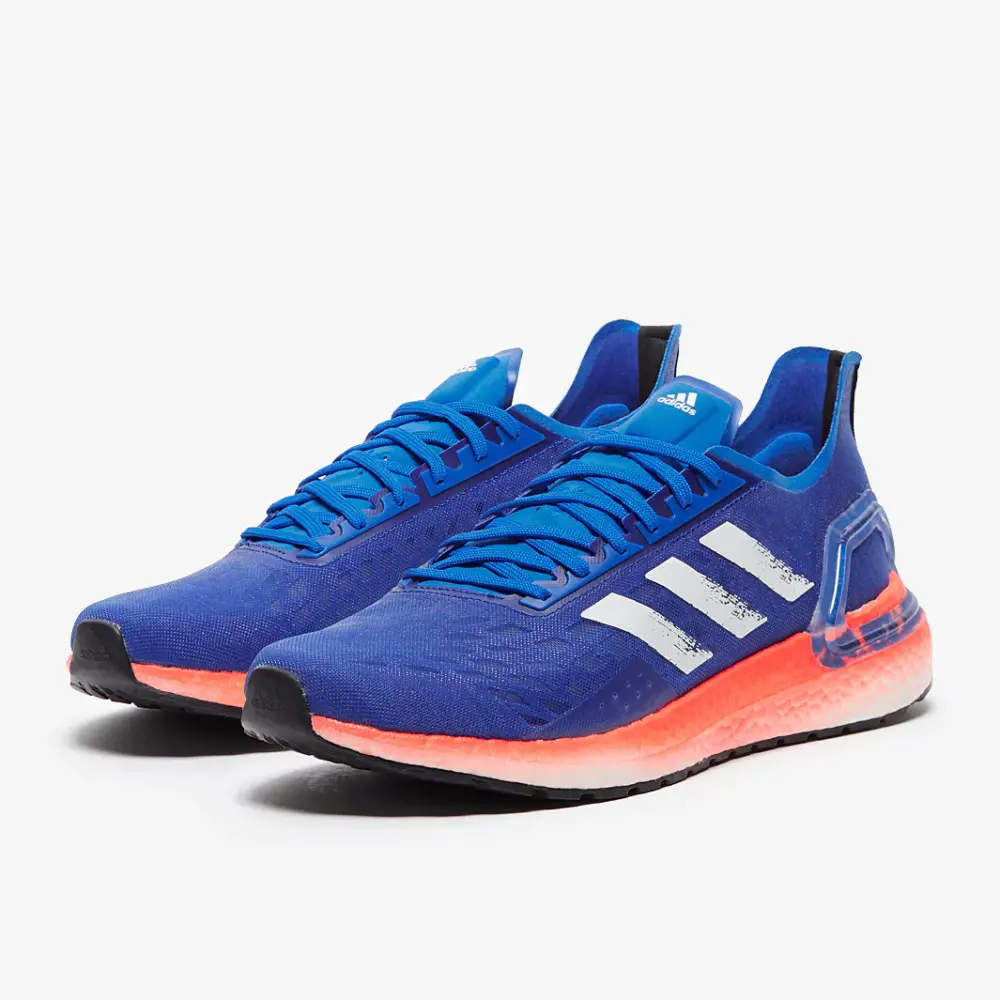 Giày Adidas UltraBoost 20 'Glory Blue' EF0893 - Ảnh 3