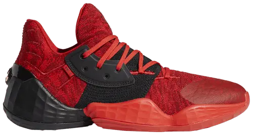Giày Adidas Harden Vol. 4 'Power Red' EF0999