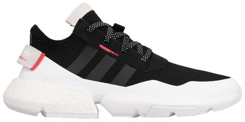 Giày Adidas P.O.D. S3.1 'Core Black' EF1828