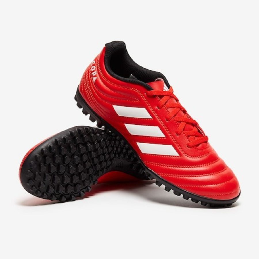 Giày Adidas Copa 20.4 Tf 'Red' Junior EF1925 - Ảnh 3
