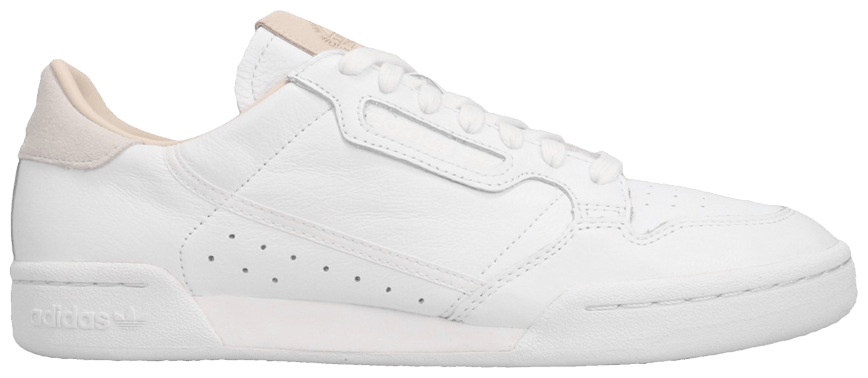 Giày Adidas Continental 80 'Home of Classics' EF2101