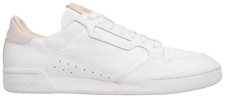 Giày Adidas Continental 80 'Home of Classics' EF2101