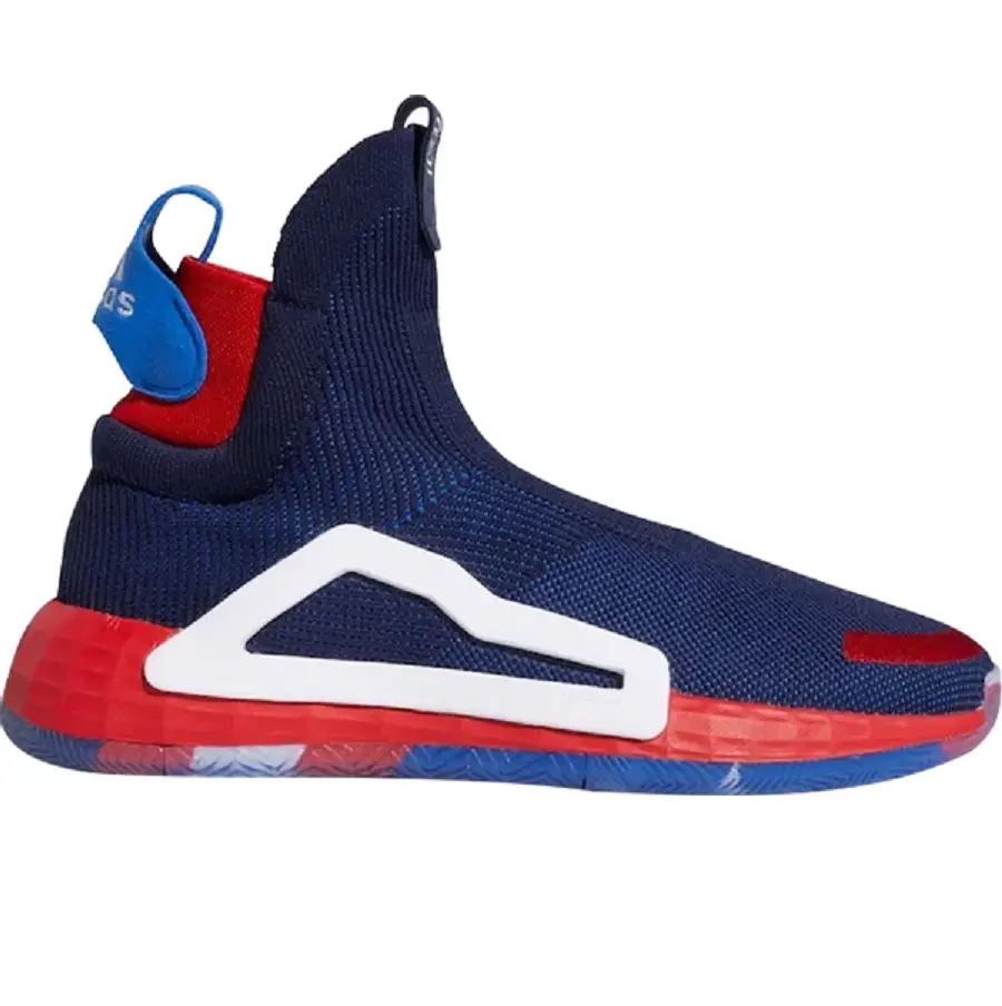 Giày Adidas Marvel x N3XT L3V3L 'Heroes Among Us EF2257