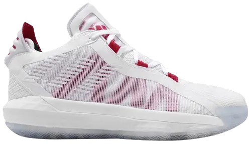 Giày Adidas Dame 6 GCA 'Dame Time' EF2504