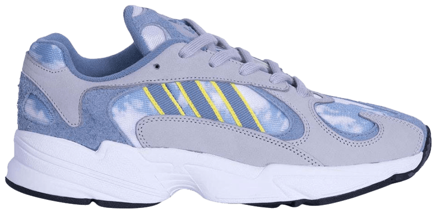 Giày Adidas Yung-1 X-Model Pack 'In The Sky' EF2778