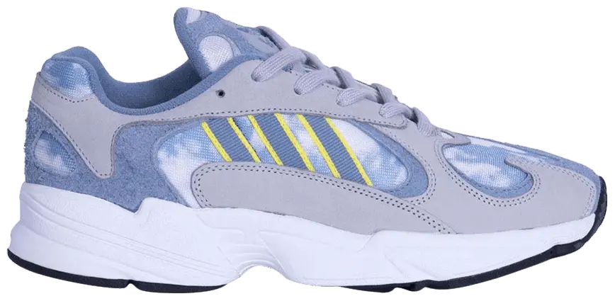 Giày Adidas Yung-1 X-Model Pack 'In The Sky' EF2778