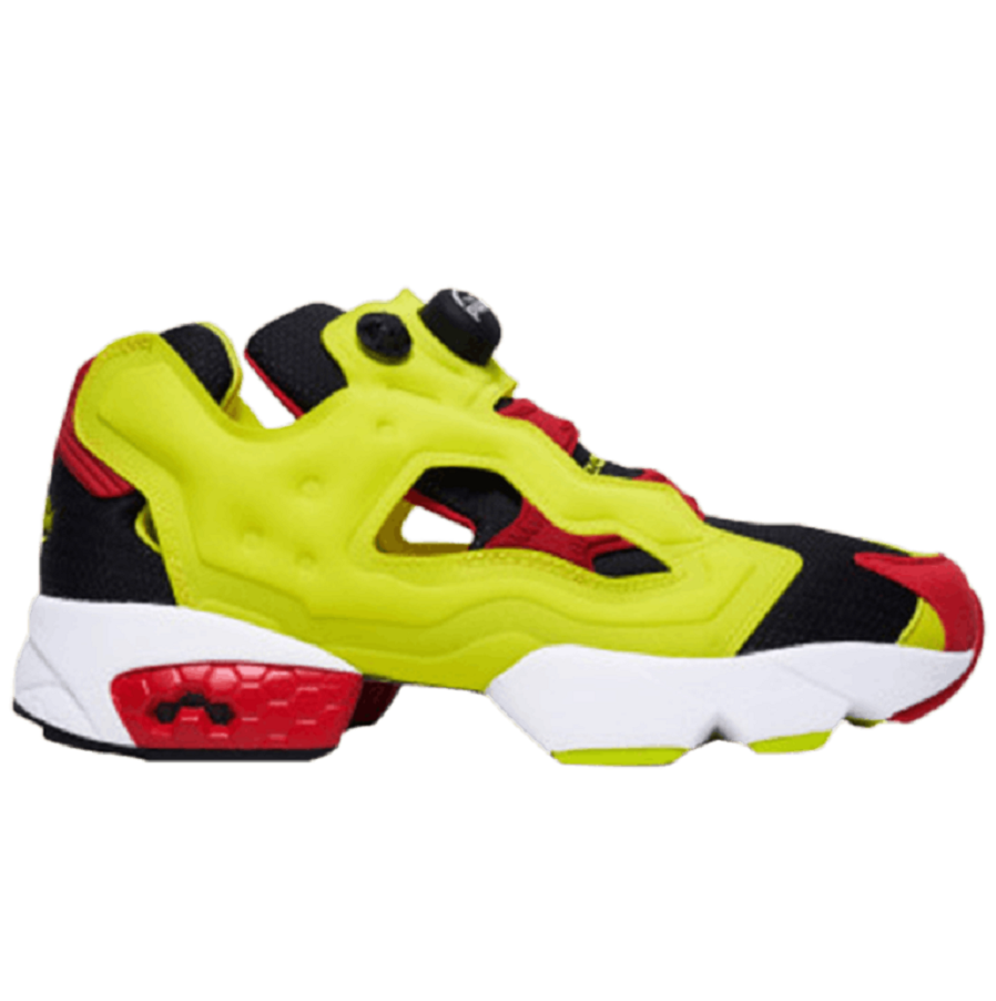 Giày Reebok InstaPump Fury Prototype 'Citron' EF3014
