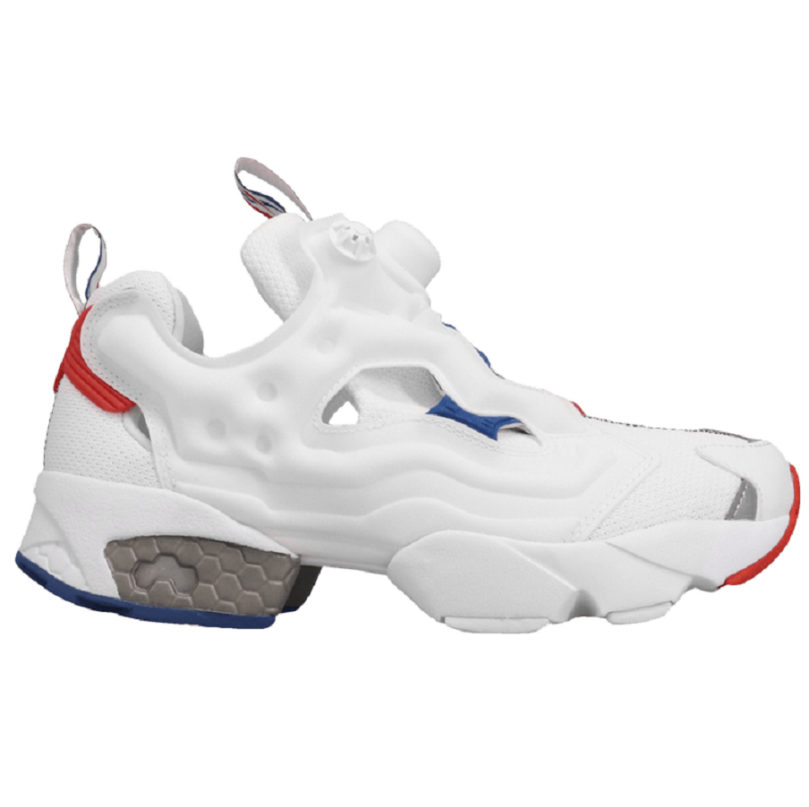 Giày Reebok Wmns InstaPump Fury OG ‘White’ EF3143