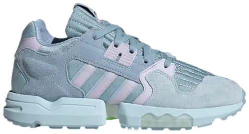 Giày Adidas Wmns ZX Torsion 'Sky Purple Tint' EF4373