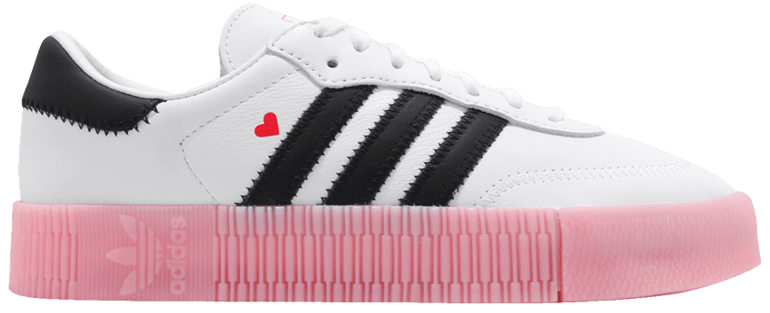 Giày Adidas Wmns Sambarose 'Valentine' EF4965