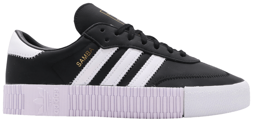 Giày Adidas Wmns Sambarose 'Purple Tint' EF4968