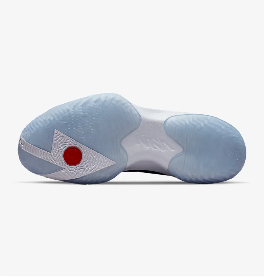 Giày Nike Jordan Zion 1 PF 'USA' DA3129-401 - Ảnh 7