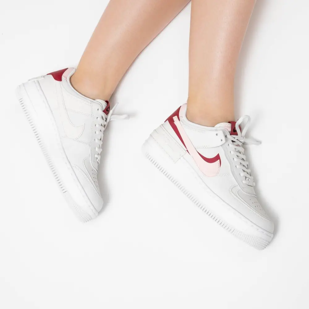 Alternative view of Giày Nike Air Force 1 Shadow Phantom CI0919-003