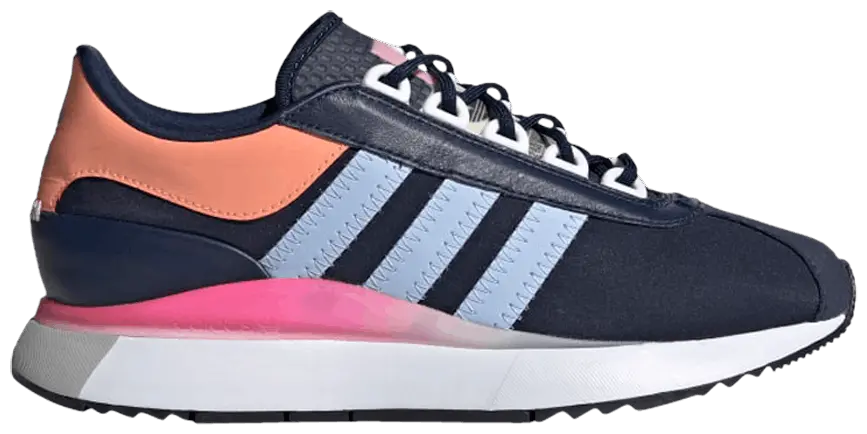 Giày Adidas Wmns SL Andridge 'Night Indigo' EF5547