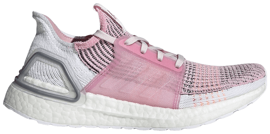 Giày Adidas Wmns UltraBoost 19 'True Pink' EF6517