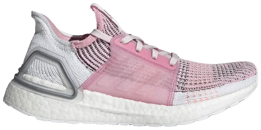 Giày Adidas Wmns UltraBoost 19 'True Pink' EF6517