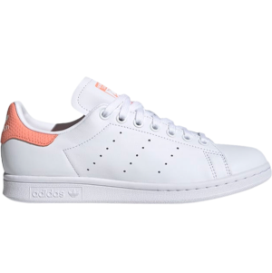 Giày Adidas Stan Smith 'White Chalk Coral' EF6884