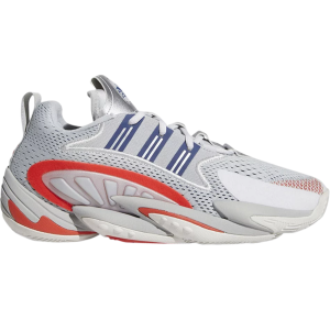 Giày Adidas Crazy BYW X 2.0 'Silver Metallic' EF6946