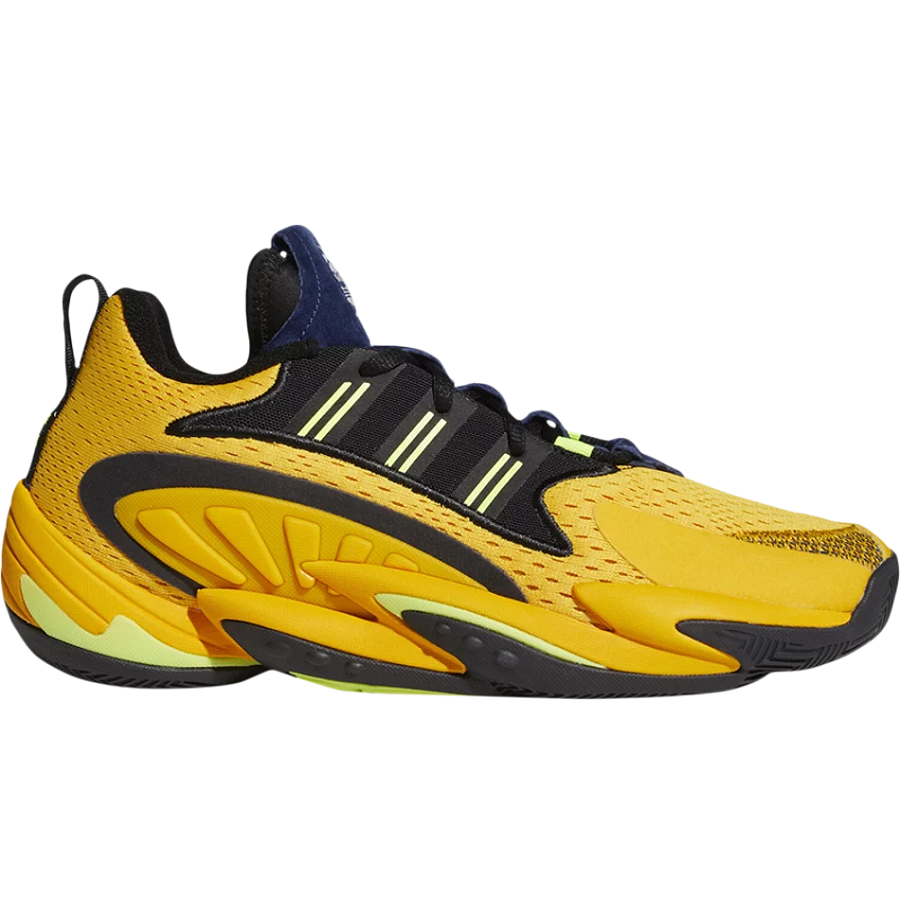 Giày Adidas Crazy BYW X 2.0 'Michigan' EF6947