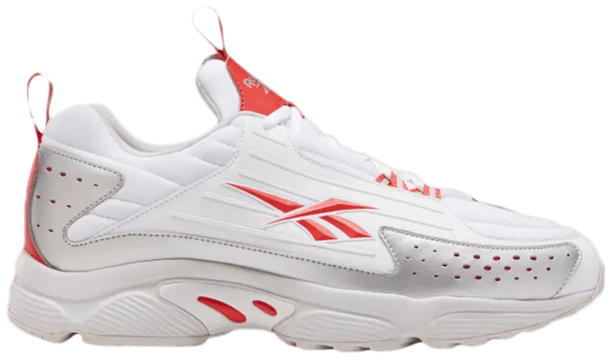 Giày Reebok DMX Series 2000 'Porcelain Steel' EF7686