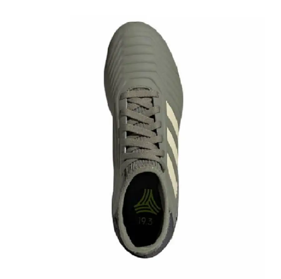 Alternative view of Giày Adidas Predator 19.3 TF J 'Green' EF8220