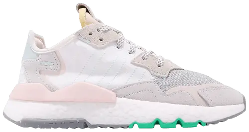 Giày Adidas Wmns Nite Jogger 'Ice Pink Mint' EF8721