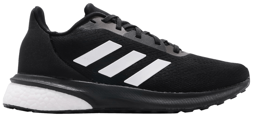 Giày Adidas Wmns Astrarun 'Core Black' EF8851