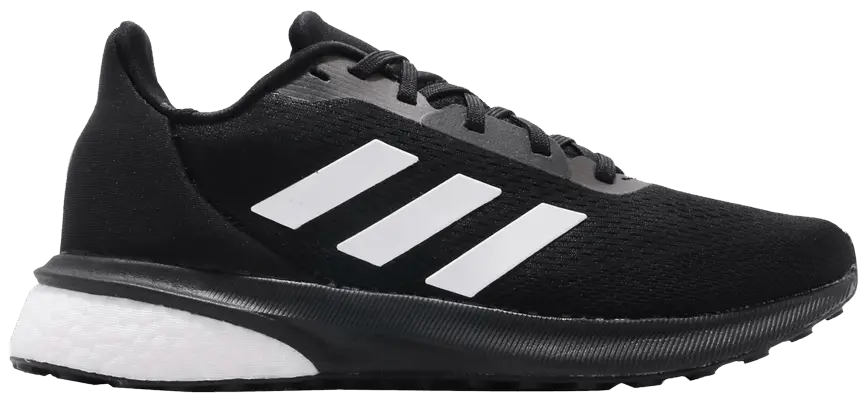 Giày Adidas Wmns Astrarun 'Core Black' EF8851