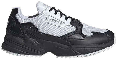 Giày Adidas Wmns Falcon Trail 'Tuxedo' EF9023