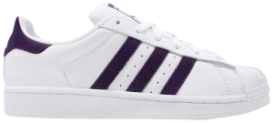 Giày Adidas Superstar 'Legend Purple' EF9241