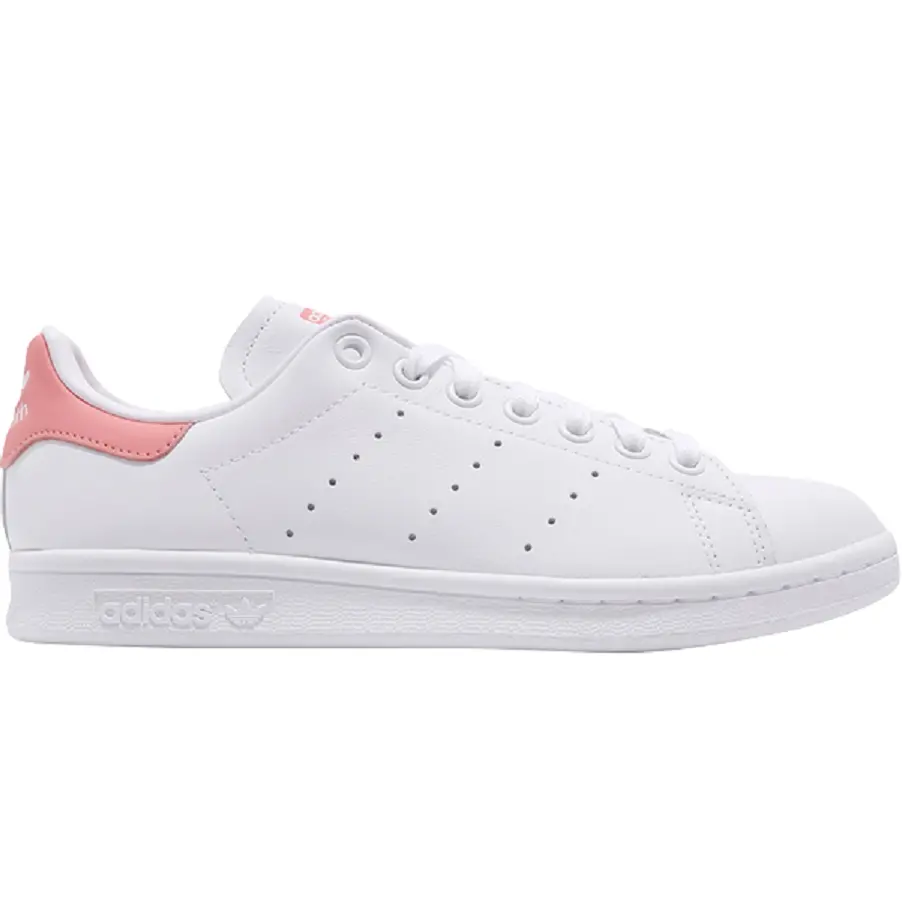Giày Adidas Stan Smith 'Tactile Rose' EF9319